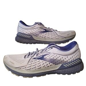 Brooks Adrenaline‎ GTS 21 Running Shoes Cushion Support Athletic Mens 11.5
